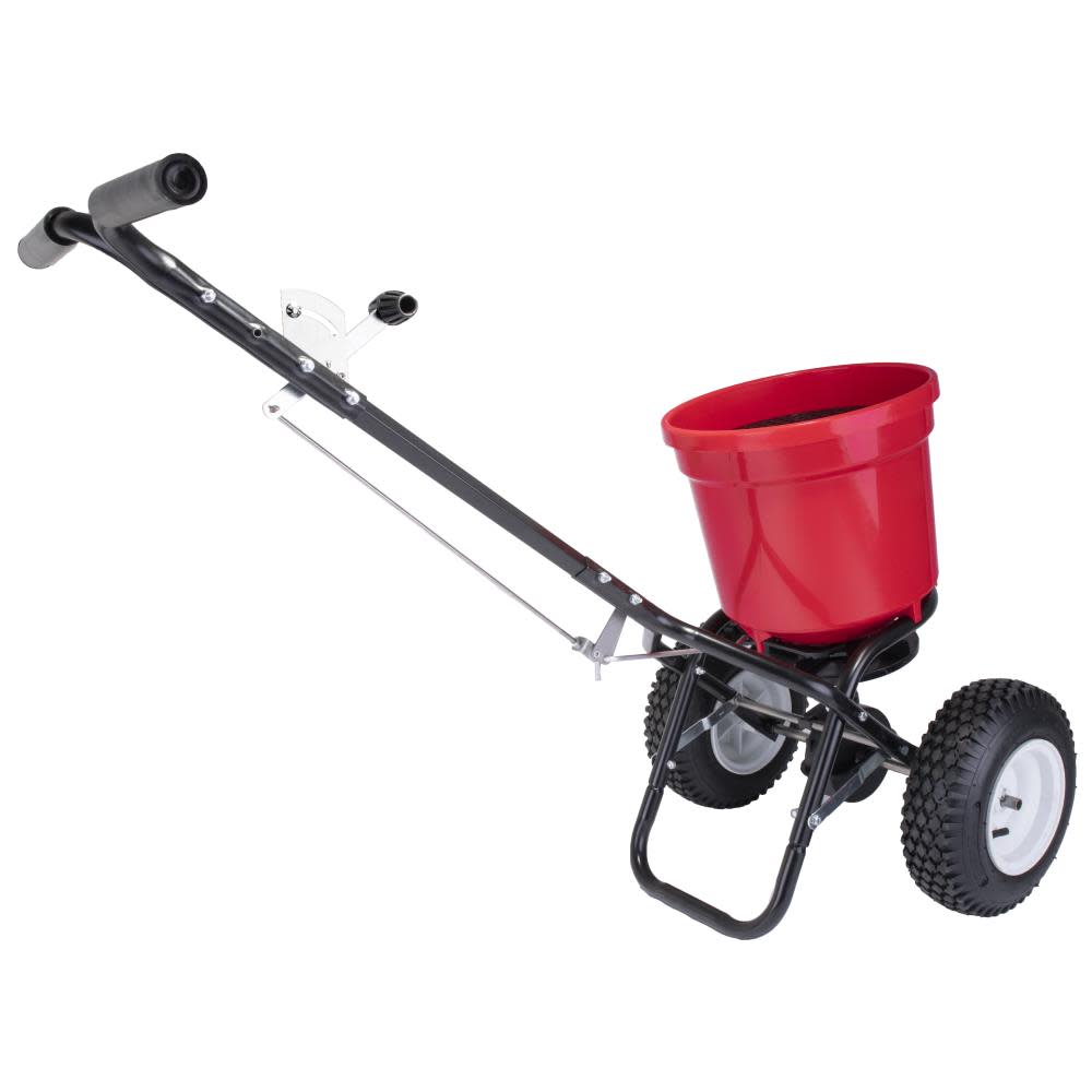 Earthway 50LB. Commercial Broadcast Fertilizer Spreader - Flockneti