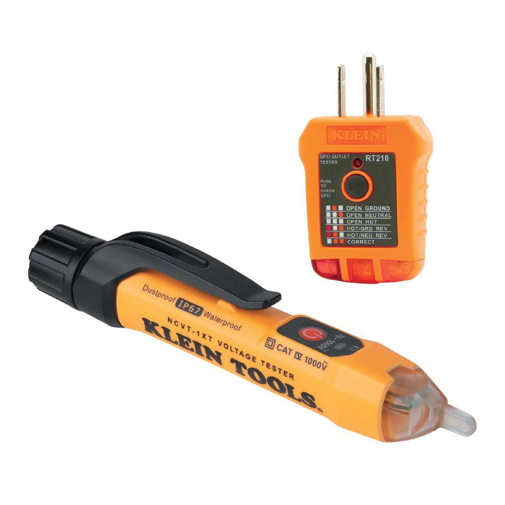 Klein Tools Premium Electrical Kit - Flockneti