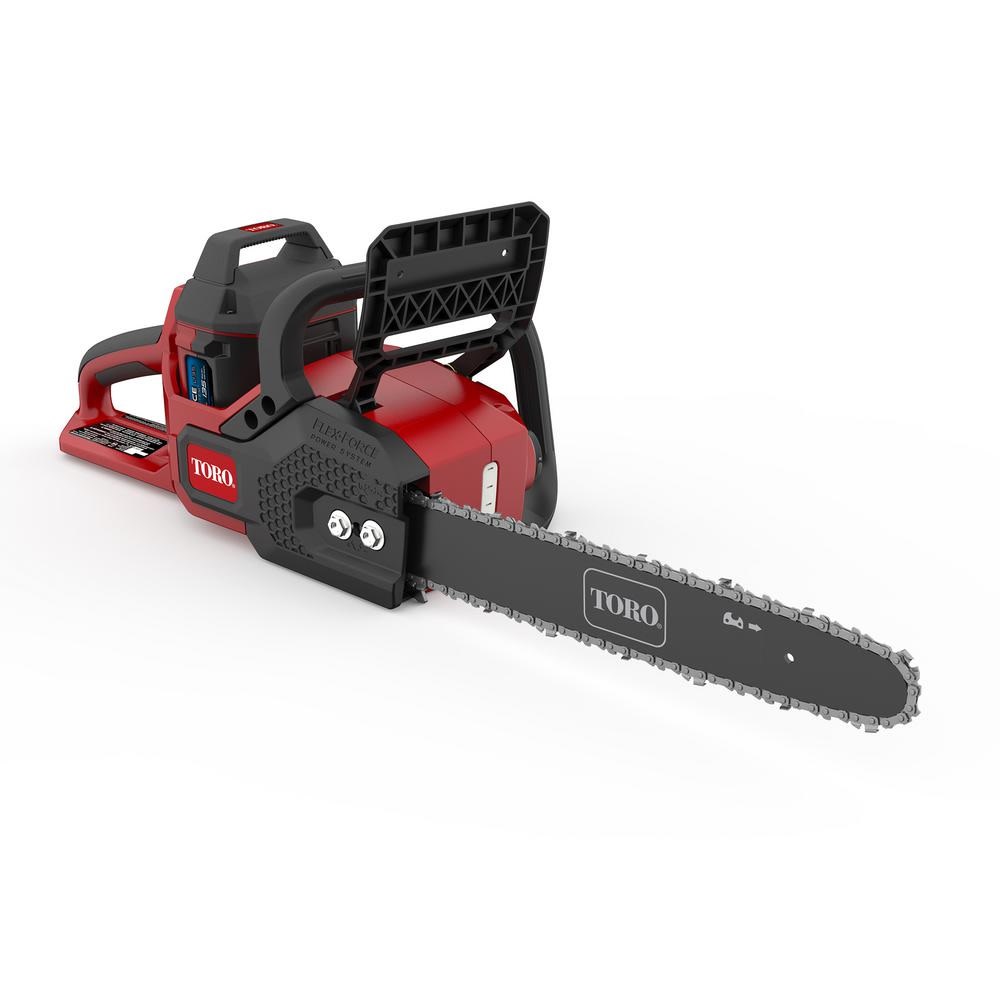 Toro 16″ Replacement Chainsaw Bar - Flockneti