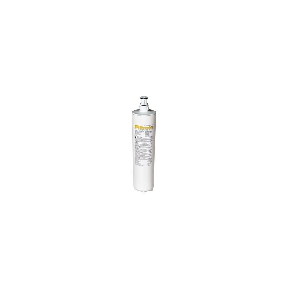 3M Filtrete Maximum UnderSink Water Filtration Replacement Filter - Flockneti