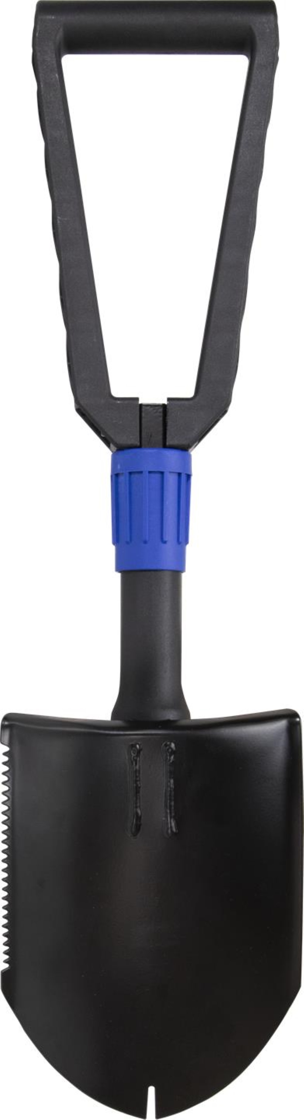 Marshalltown Proscape Folding Shovel Round Point - Flockneti