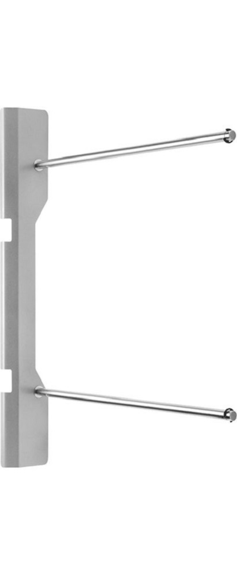 Skilsaw Table Saw Rear Outfeed Support - Flockneti