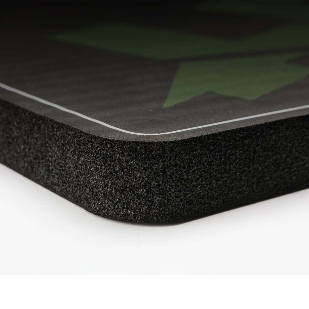 Lift Safety Kneeling Mat Small Polyurethane Foam - Flockneti