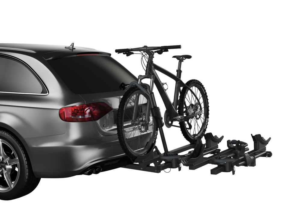 Thule T2 Classic Add-On (2″ reciever) - Flockneti