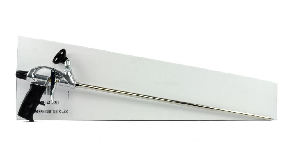 ICP Adhesives and Sealants Handi-Tool 22″ Specialty Dispensing Tool - Flockneti