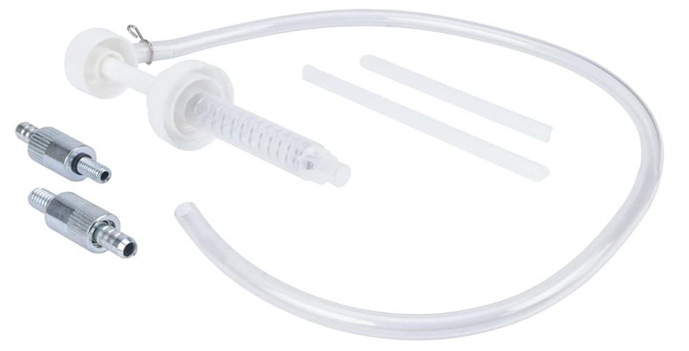 Performance Tool Marine Lower Unit Fluid Pump - Flockneti