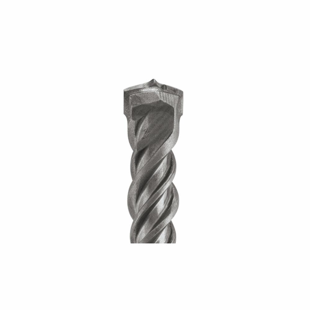 Bosch 25 pc. 5/8 In. x 8 In. SDS-plus Bulldog Rotary Hammer Bits - Flockneti