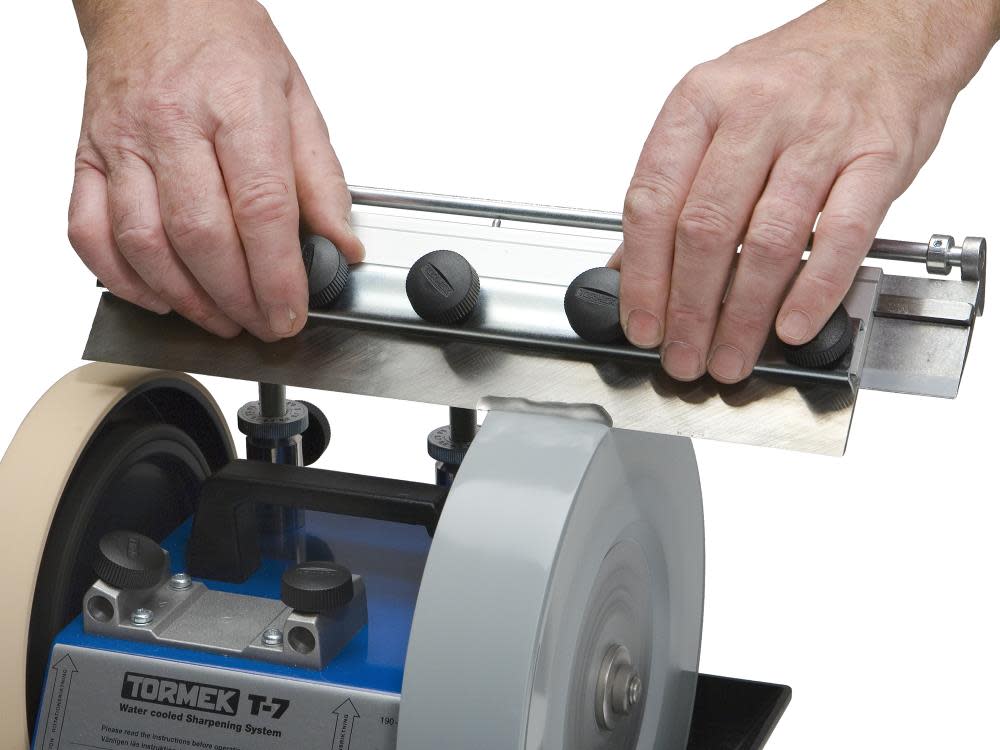 Tormek Planer Blade Attachment - Flockneti