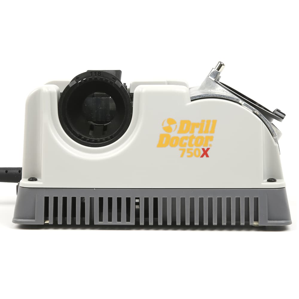 Drill Doctor 750X Drill Bit Sharpener - Flockneti
