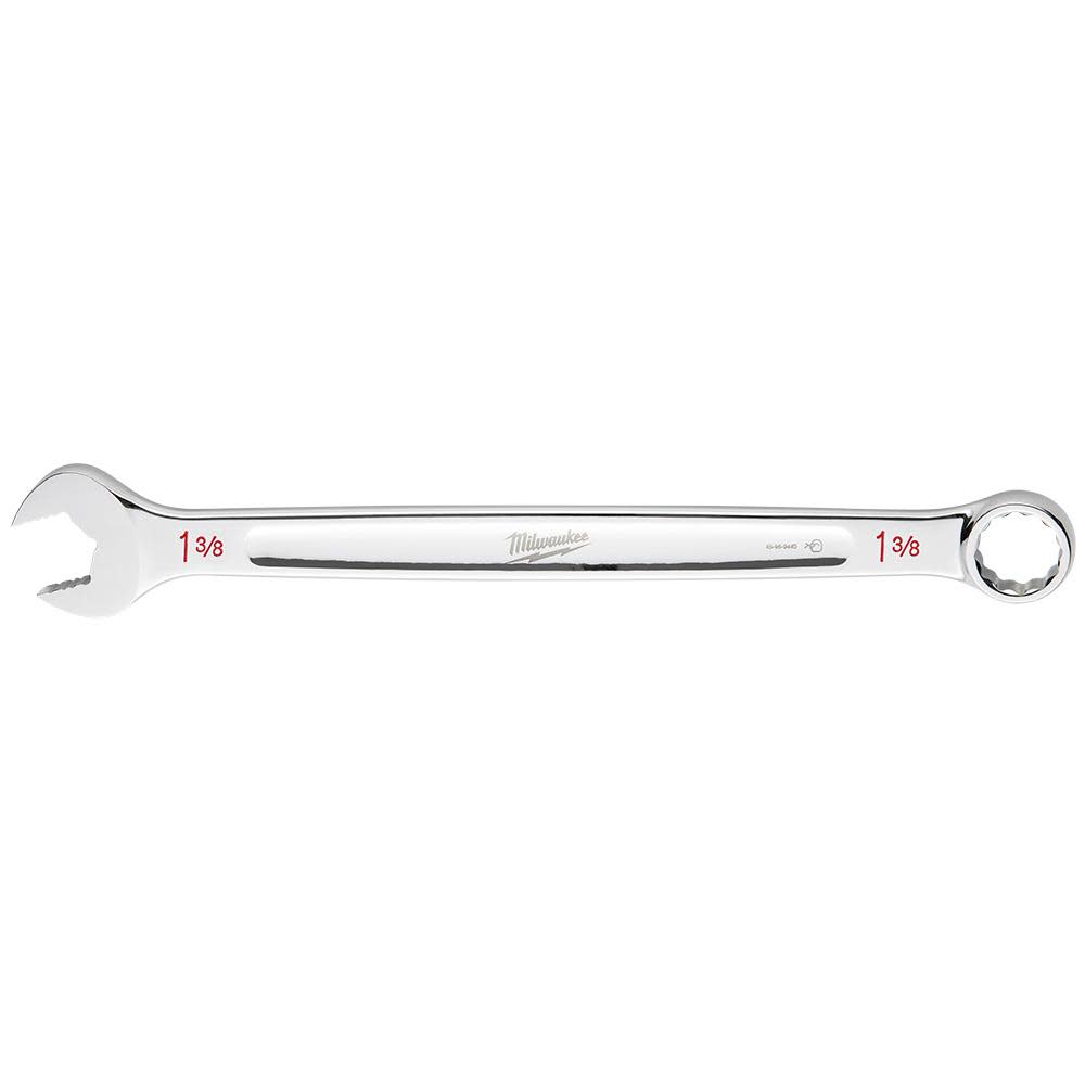 Milwaukee 1 3/8″ Combination Wrench - Flockneti