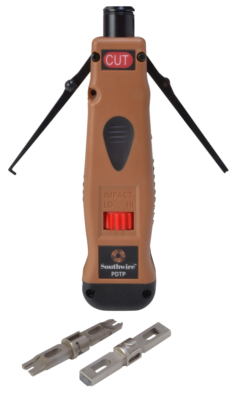 Southwire PDTP-K1 Professional Impact Punchdown Tool - Flockneti