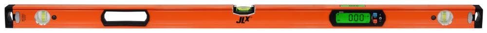 Johnson Level JLX 48″ Programmable Digital Level - Flockneti