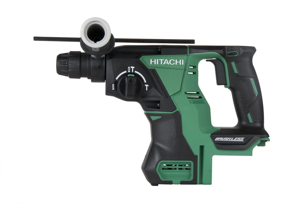 Metabo HPT 18V SDS Plus Rotary Hammer (Bare) - Flockneti