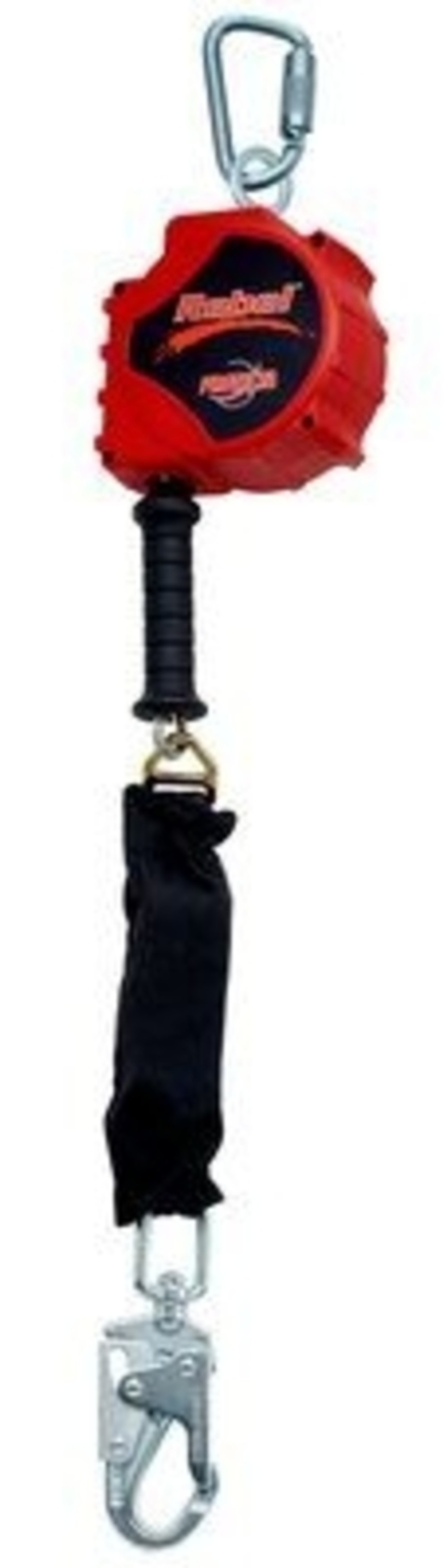 DBI Sala 11 ft. PROTECTA Rebel Self Retracting Lifeline Cable - Flockneti