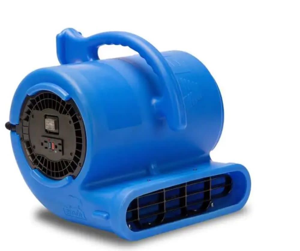 B-Air VENT Air Mover - Flockneti