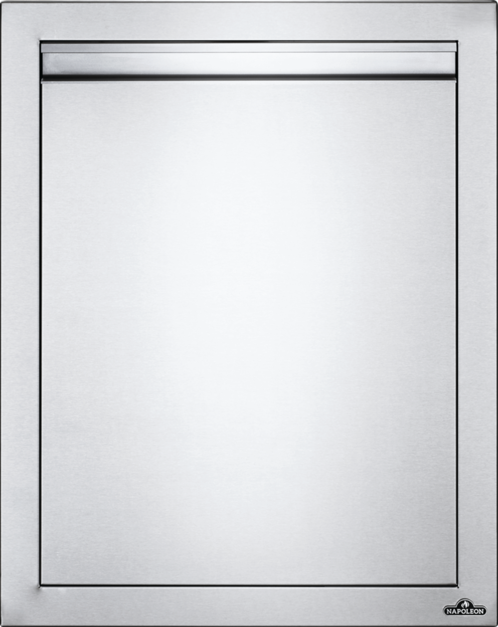 Napoleon 18″ x 24″ Reversible Single Door - Flockneti