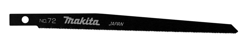 Makita RECIPRO SAW BLADE #72 - Flockneti