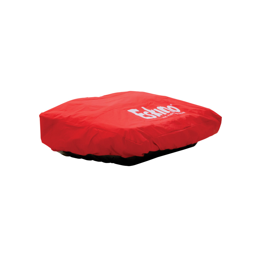 Eskimo Travel Cover for Sierra Flip Shelters - Flockneti