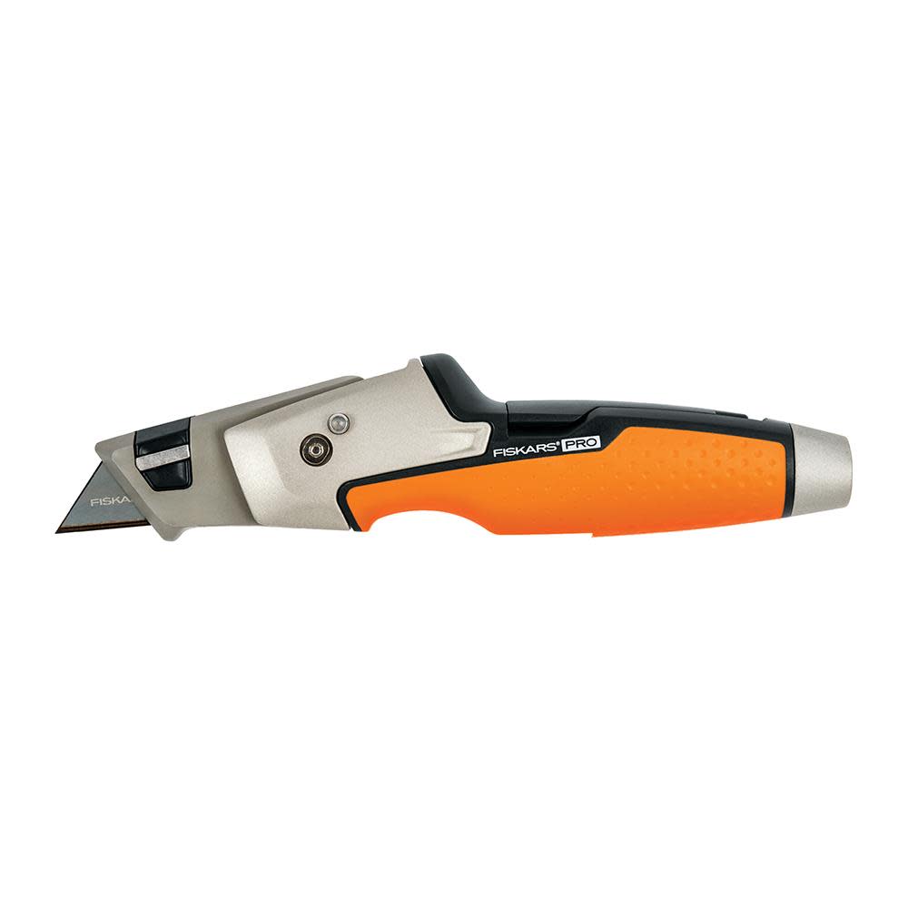 Fiskars PRO Painter’s Utility Knife - Flockneti