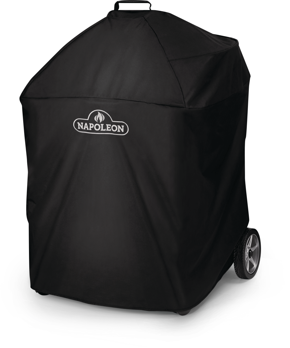 Napoleon Kettle Grill Cart Model Cover - Flockneti