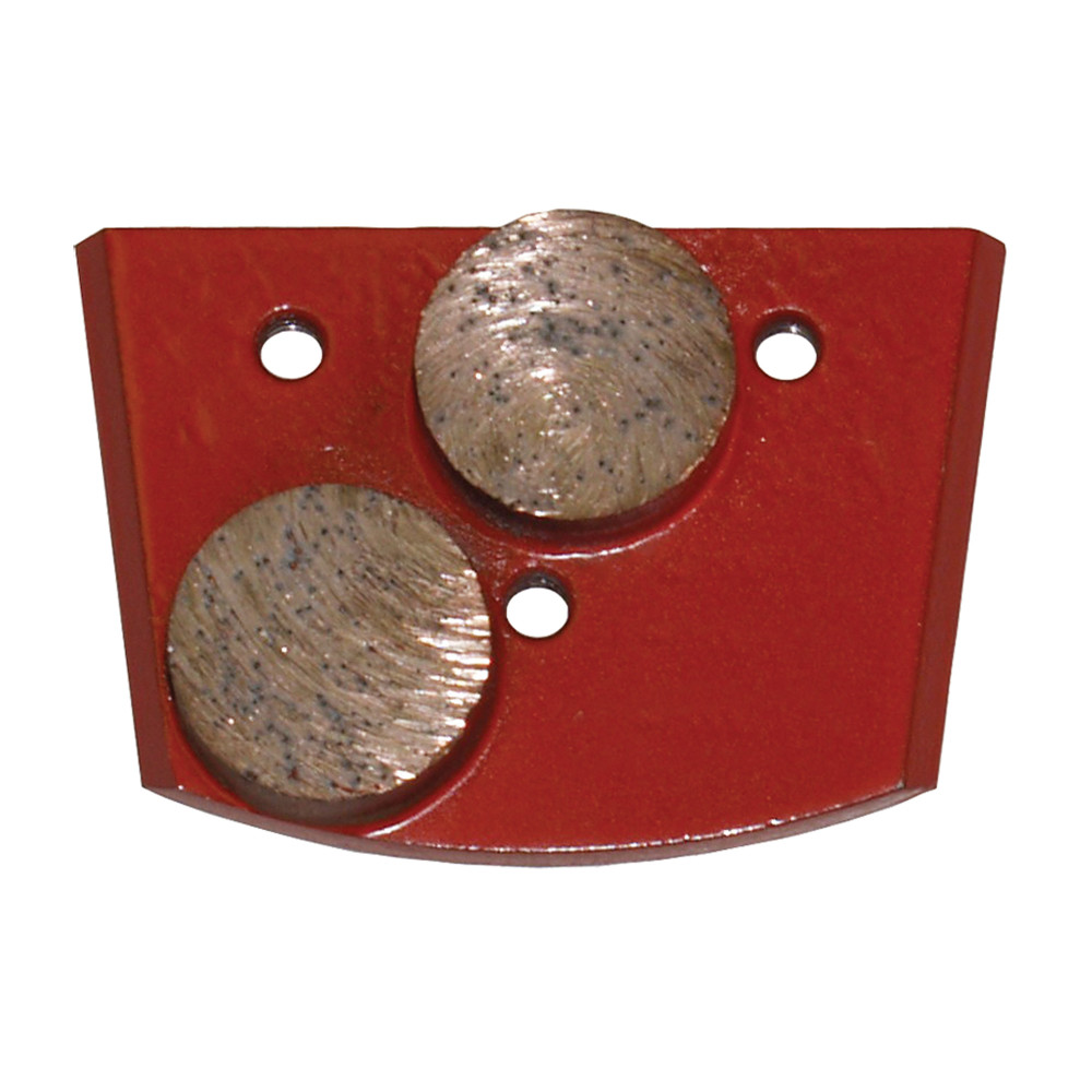 Edco 30-Grit Double Dyma-Dot (Hard Concrete) - Flockneti