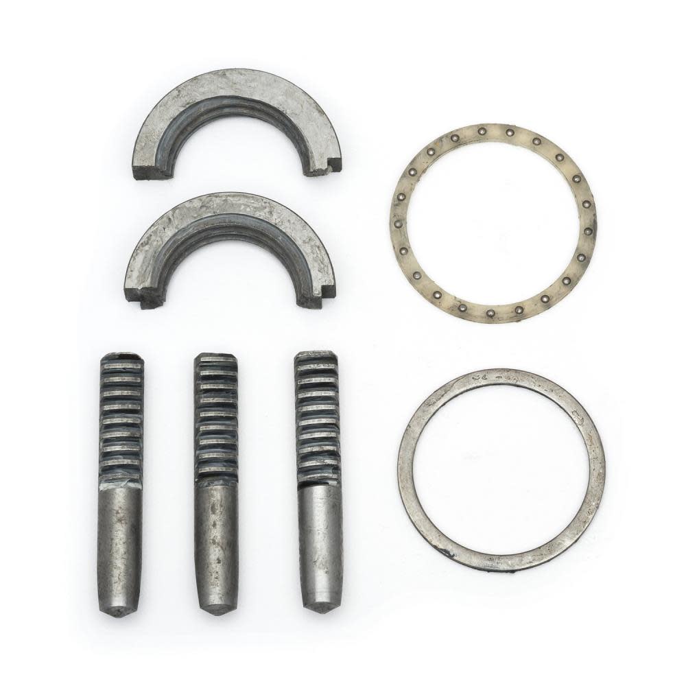 Jacobs Service Kit for 14N Super Chuck - Flockneti