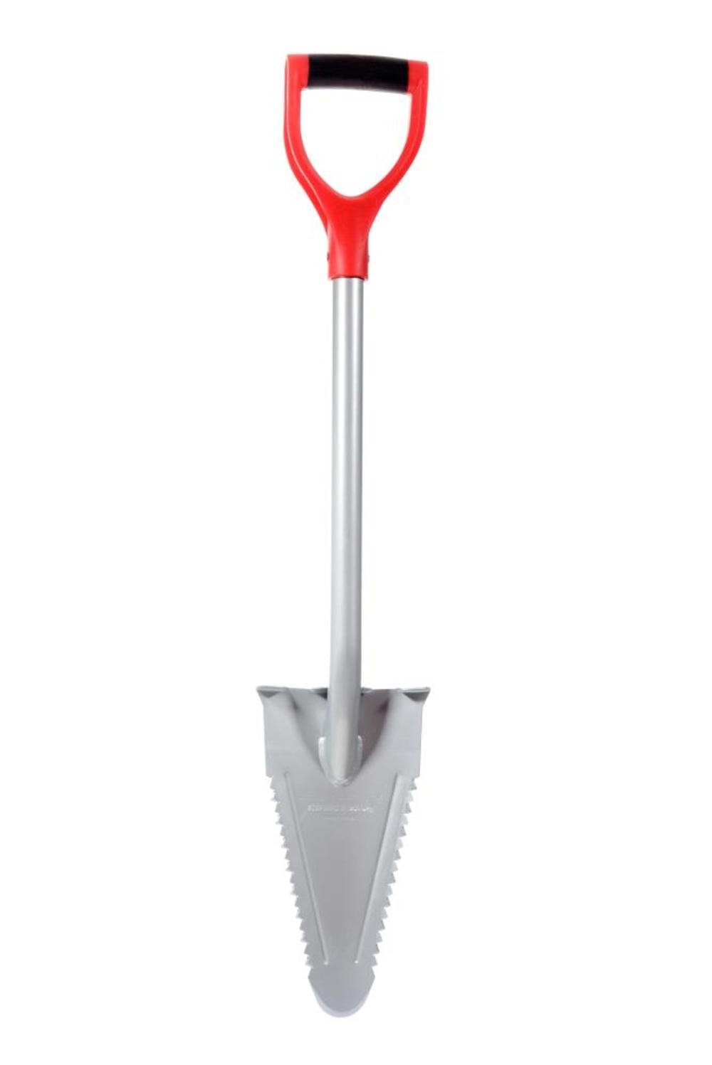 Root Assassin 32 in Garden Shovel - Flockneti