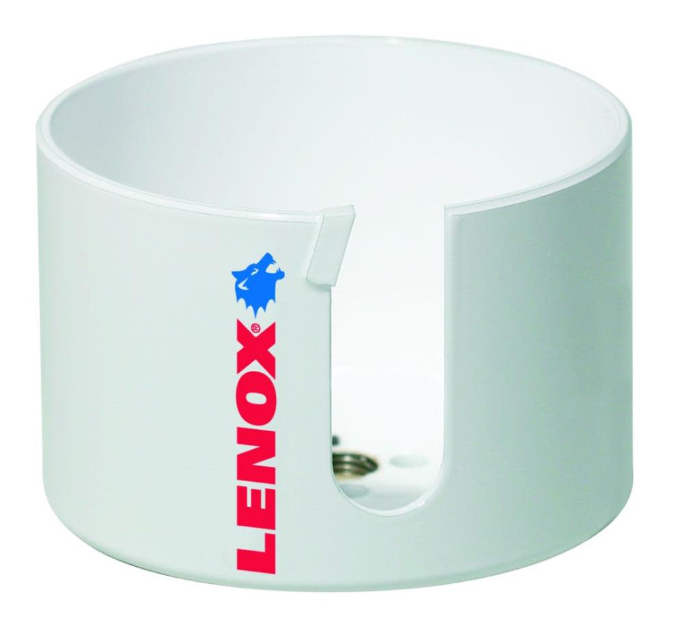 Lenox 3-3/8 In. (86 mm) Hole Cutter - Flockneti