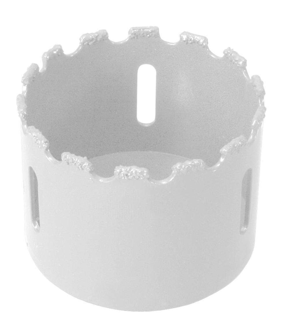 Lenox 2-1/4 In. (57 mm) Carbide Grit Holesaw-36CG - Flockneti
