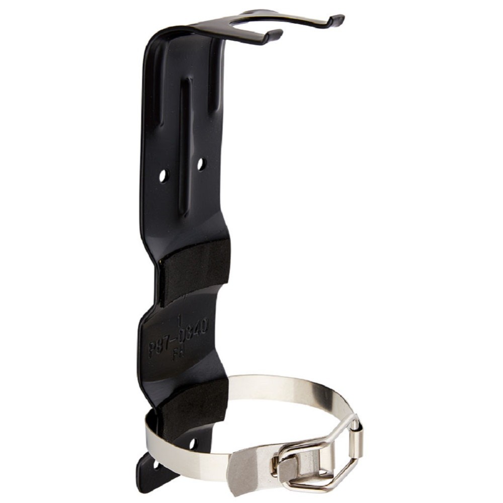 First Alert Small Fire Extinguisher Mounting Bracket - Flockneti
