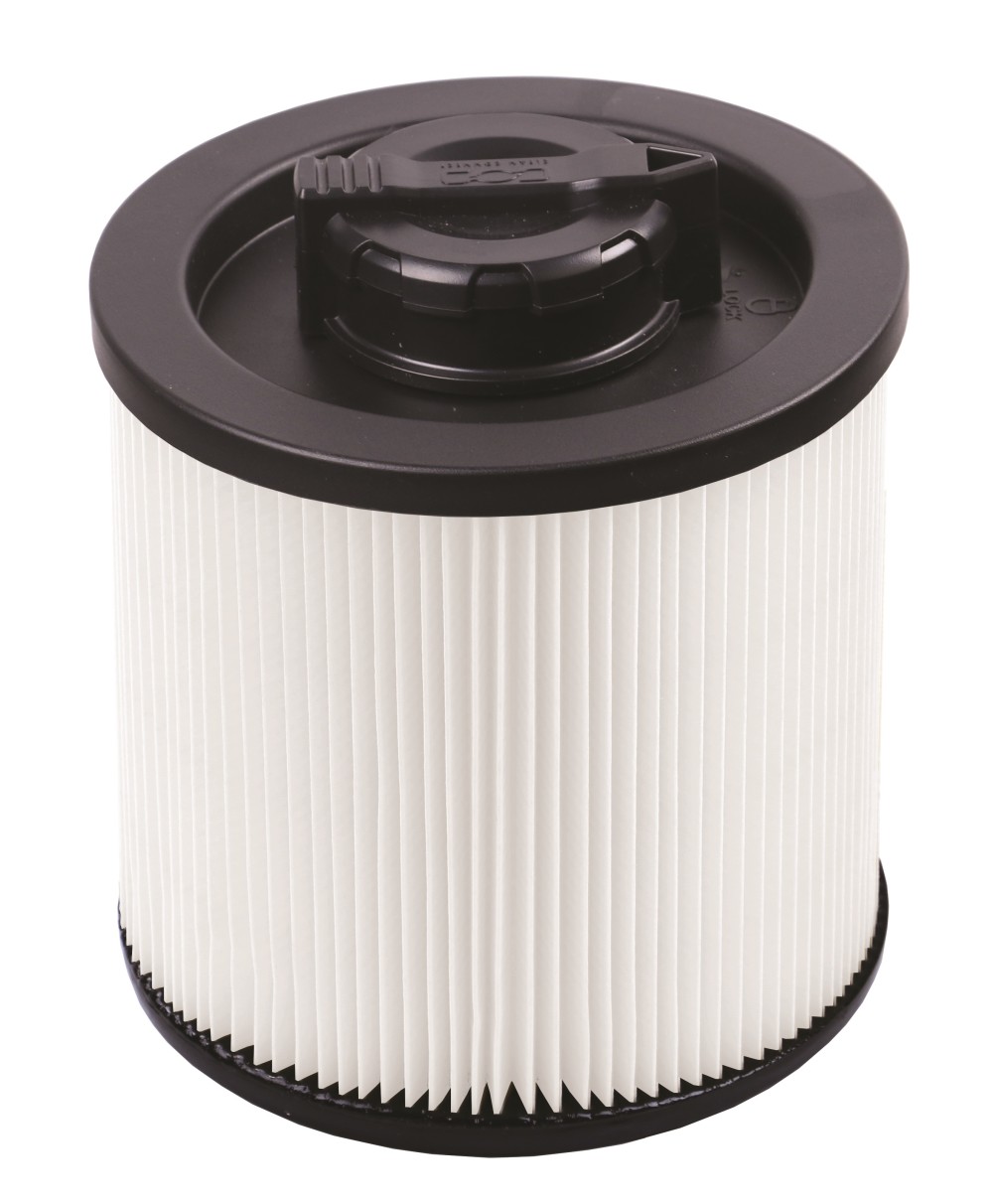 DEWALT Cartridge Filter 4 Gallon - Flockneti