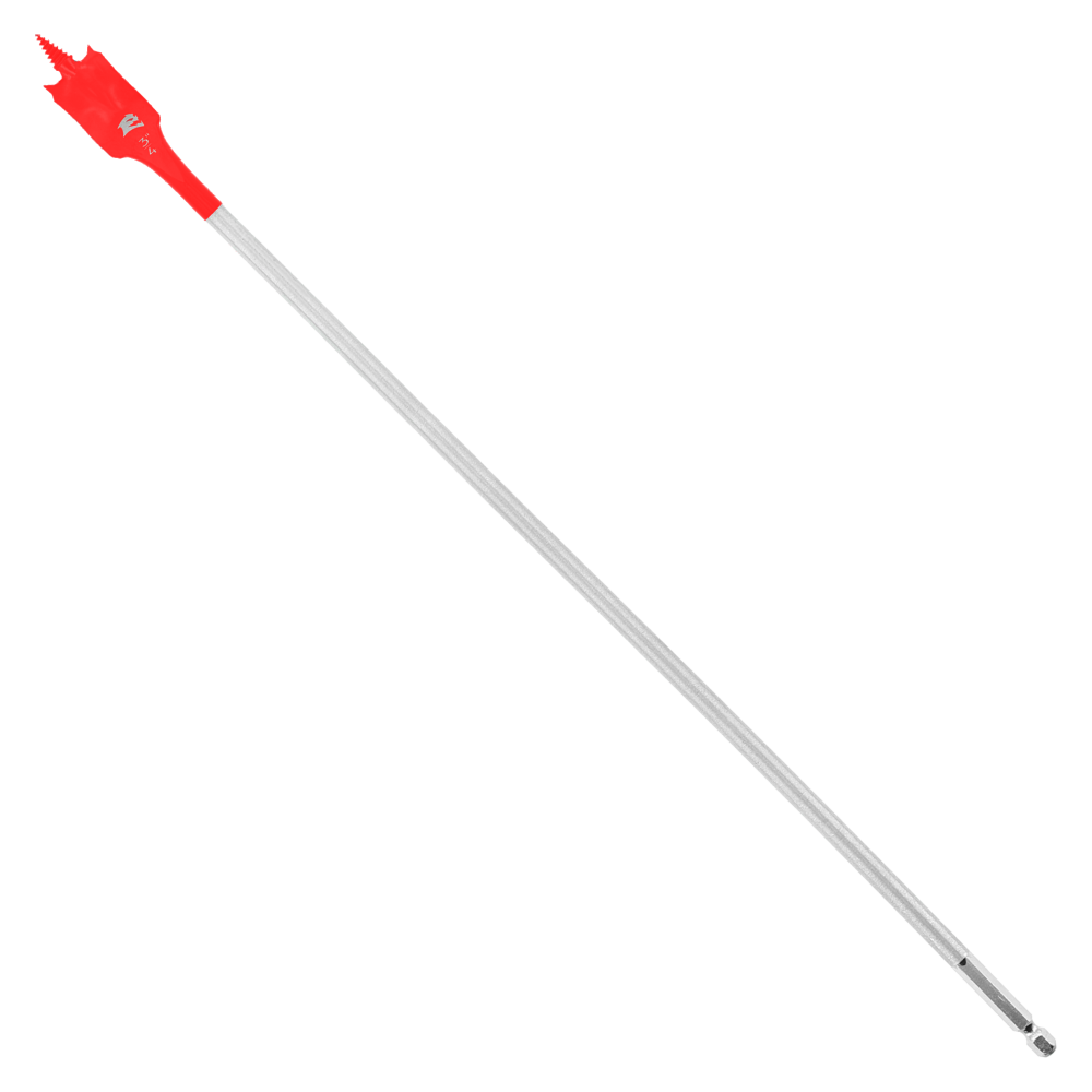 Diablo Tools 3/4″ x 16″ SPEEDemon Spade Bit - Flockneti