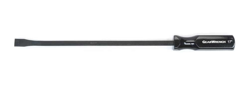 GEARWRENCH 12″ Angled Tip Pry Bar - Flockneti