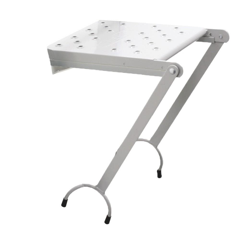 Werner Aluminum Platform for MT Series Multi-Ladders - Flockneti