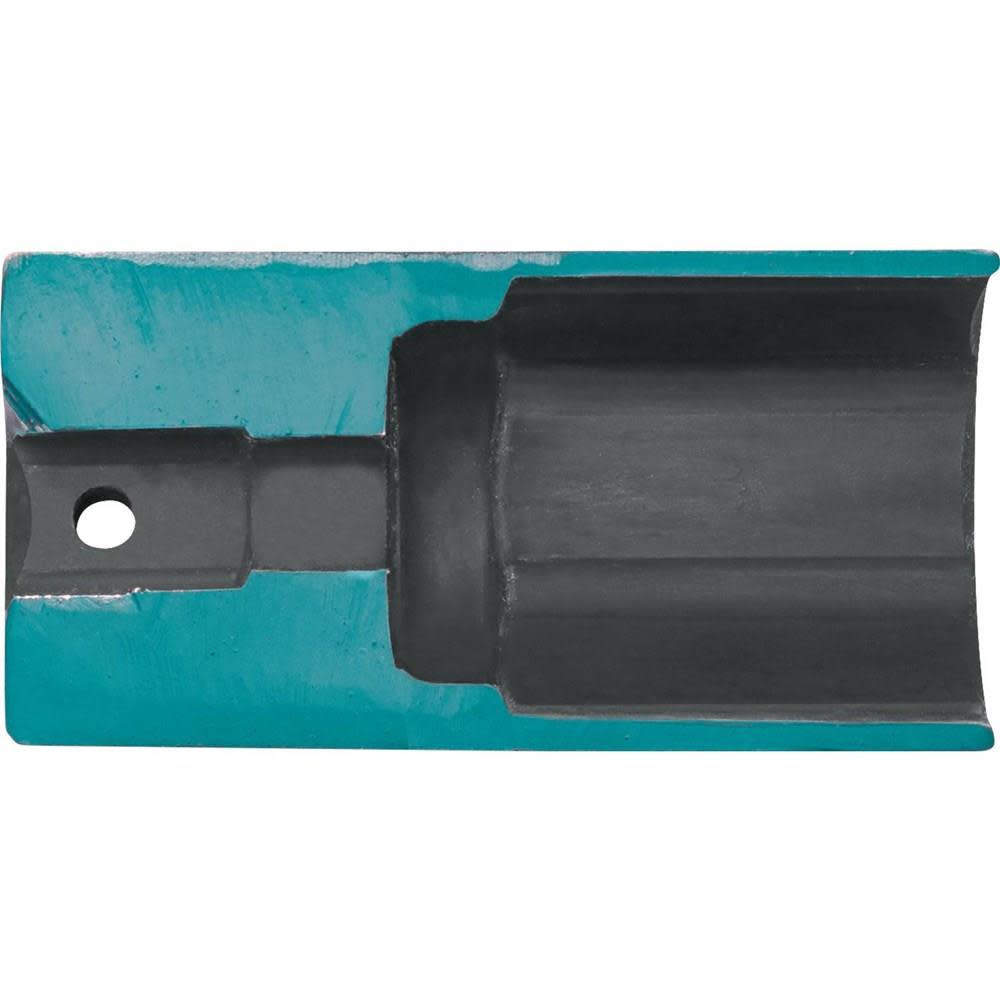 Makita 3/4 in. Deep Well Impact Socket 1/2 in. Drive - Flockneti