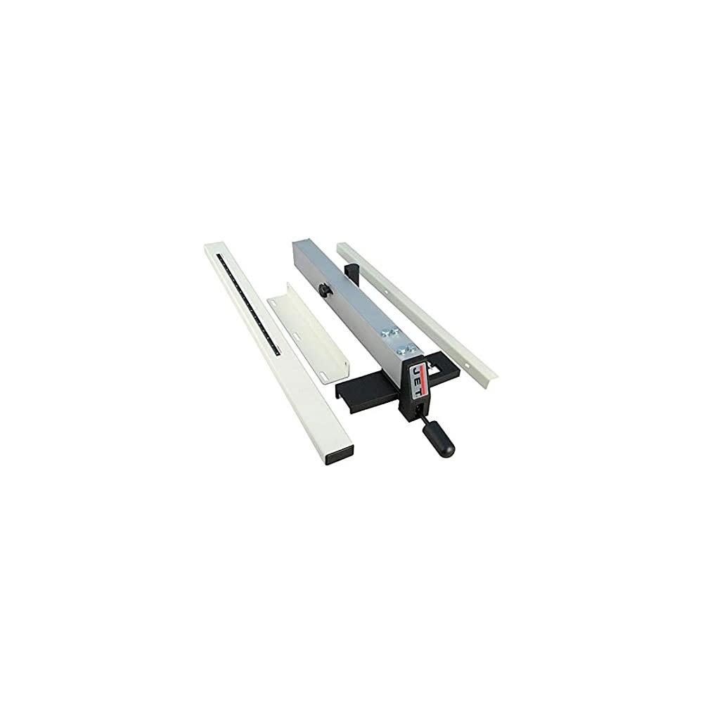 JET Fence Kit for 14″ x 14″ Woodworking Bandsaw Table - Flockneti