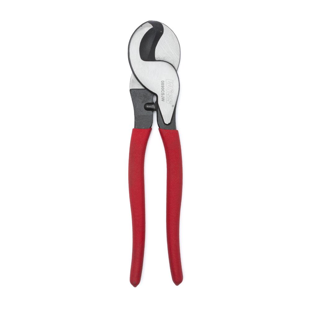 Crescent Wiss Cable Cutters 9-1/2 In. Compact - Flockneti
