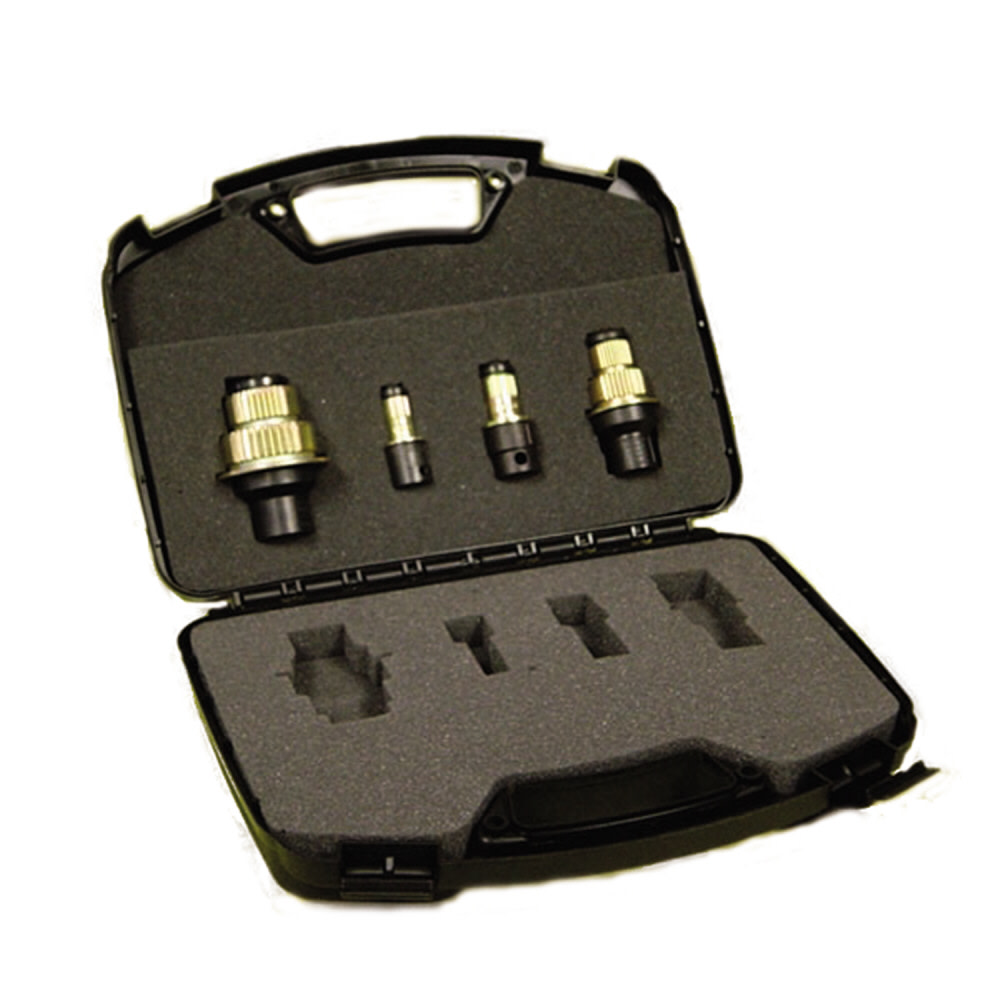 Rectorseal Golden Grip Internal Pipe Wrench Set - Flockneti