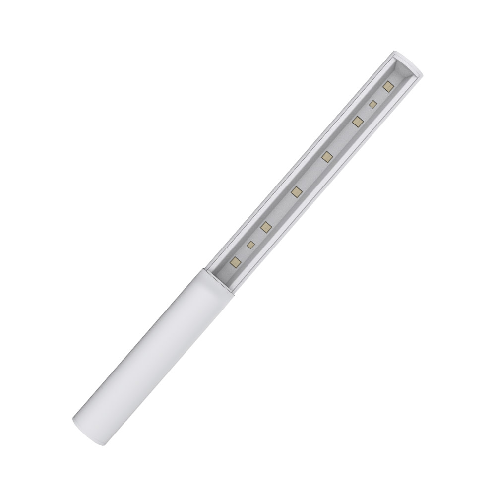Feit Electric 6W 270-280nm White UV Protect Sanitizing Wand Light - Flockneti