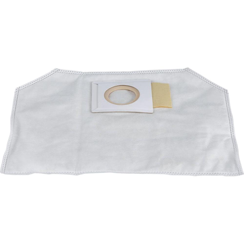 Makita Filter Dust Bag 10pk - Flockneti