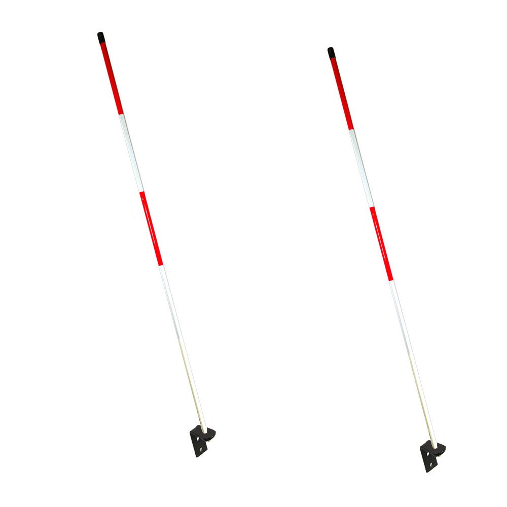Rodon 36″ Fender Finders - Flockneti