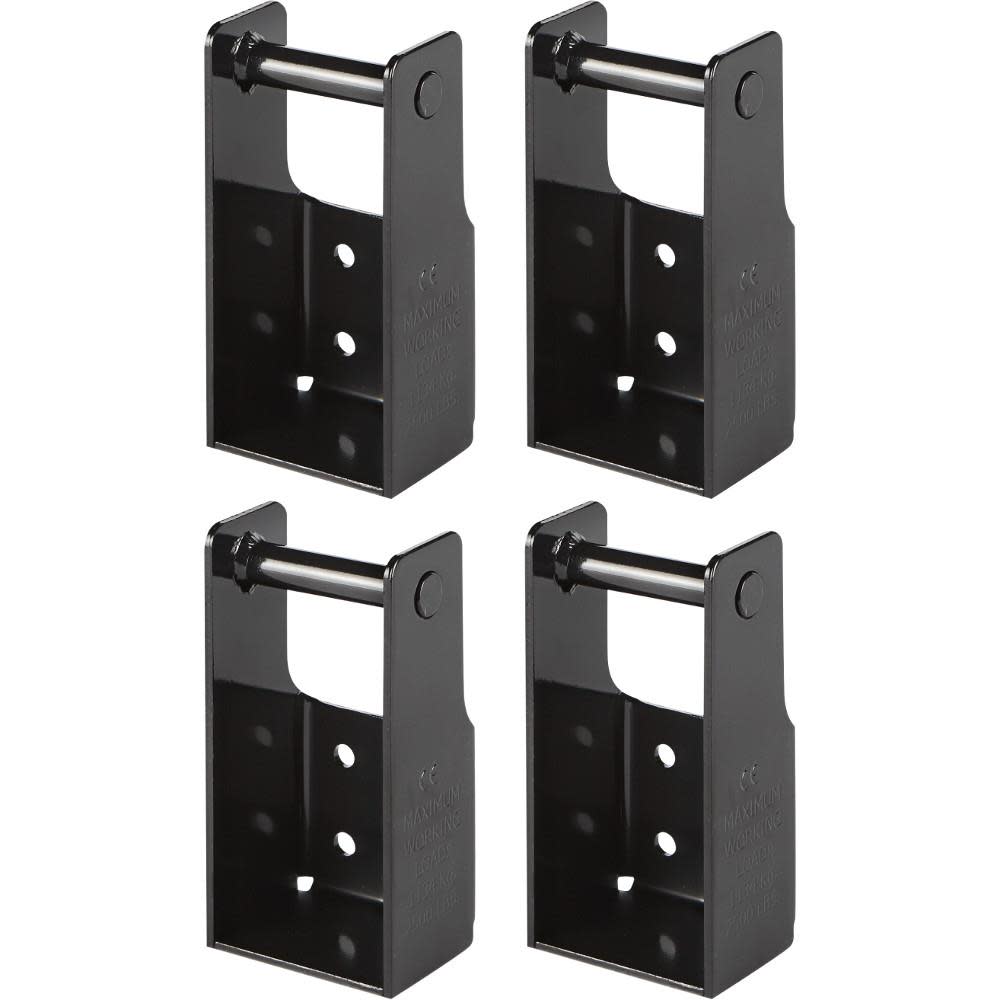 Knaack Crane Lift Kit - Flockneti