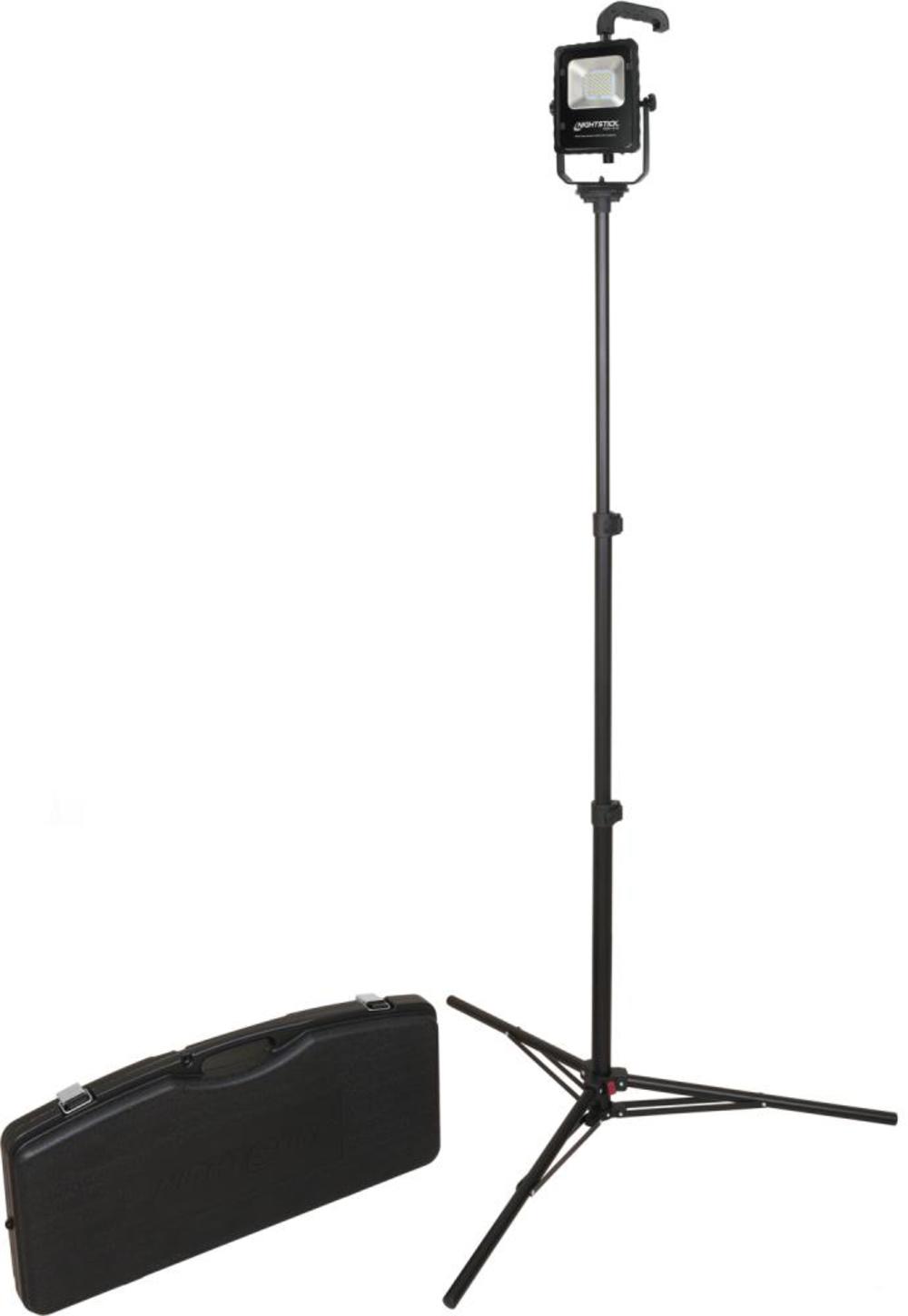 Nightstick LED Scene Light Kit Rechargeable - Flockneti