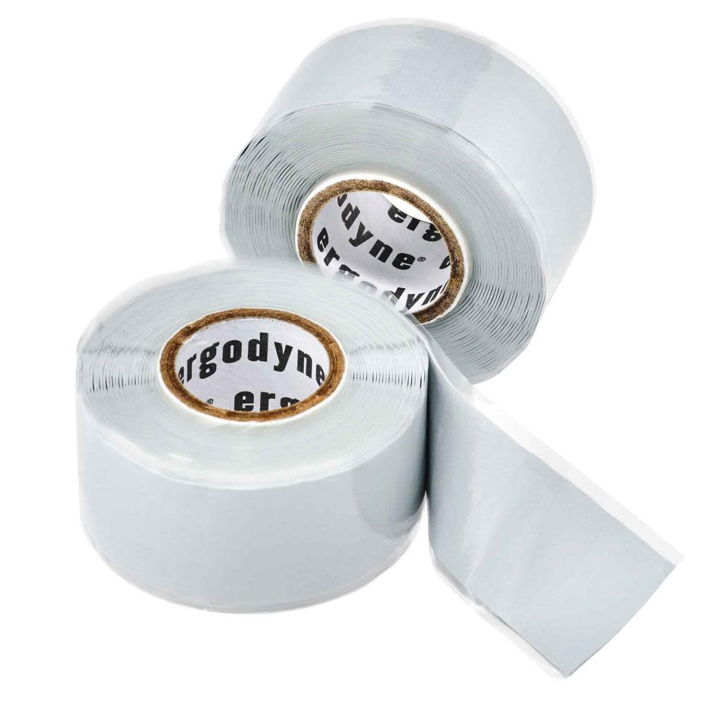 Ergodyne Squids 3755 Self-Adhering Tape Trap – 12 ft Roll - Flockneti