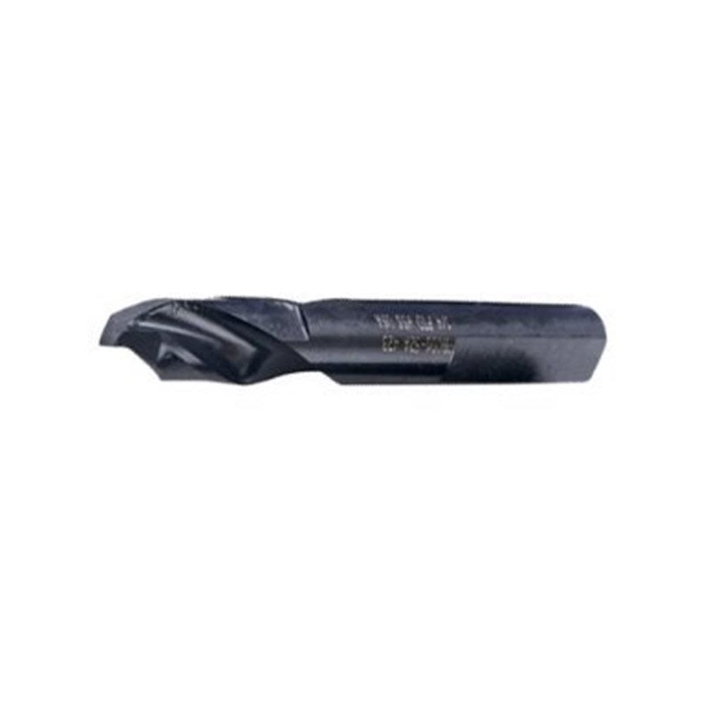 Lenox 1/4 In. (6 mm) Split Point Stubby Pilot Bit 3 Pc. - Flockneti