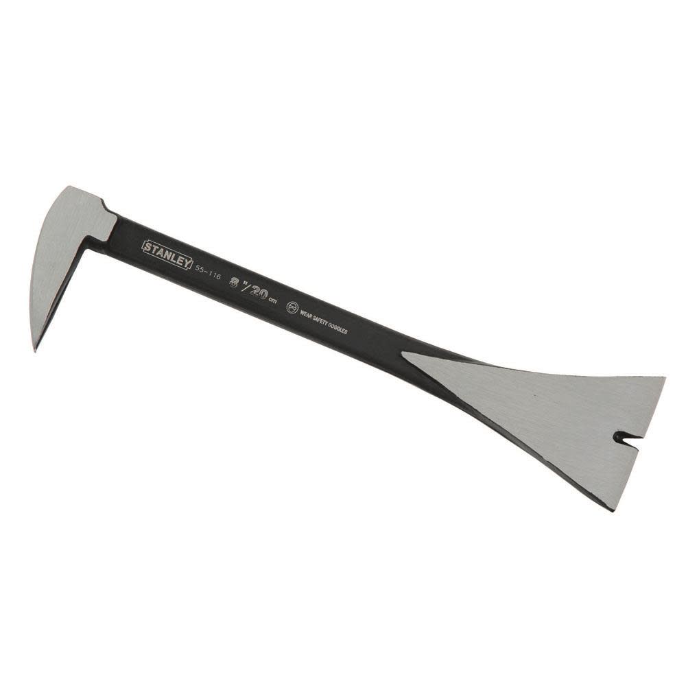 Stanley 8 In. Molding Bar - Flockneti