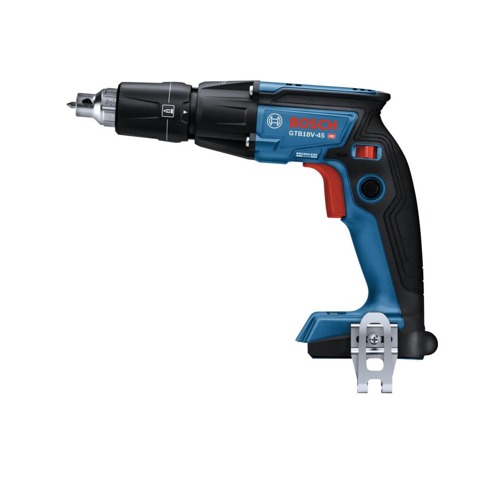 Bosch 18V Screwgun Brushless Bare Tool - Flockneti