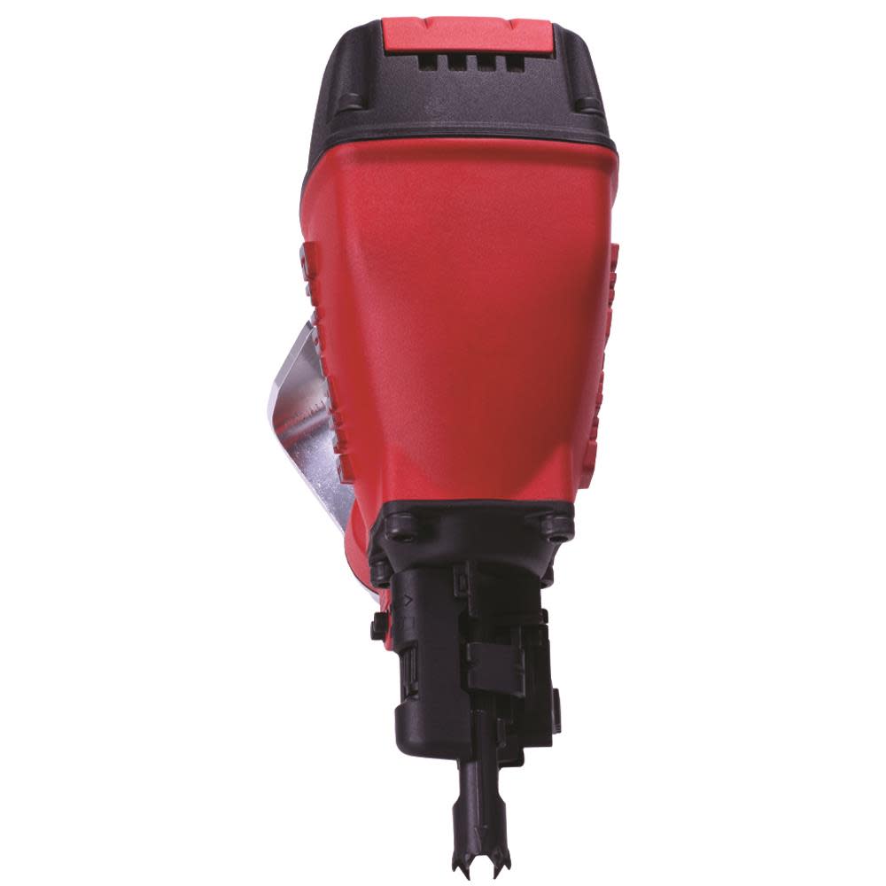Grip Rite Framing Nailer 21 Degree Plastic Strip Round Head 3 1/4″ - Flockneti