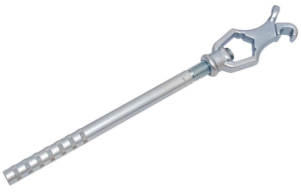Reed Mfg Hydrant Wrench - Flockneti