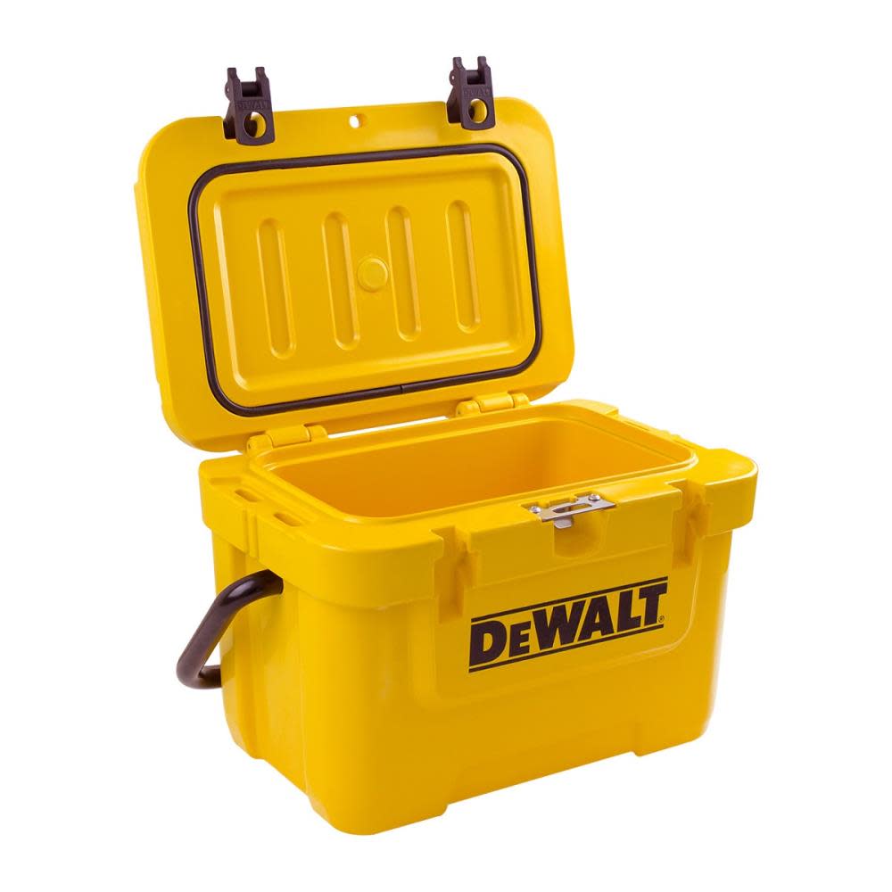 DEWALT 10QT Roto Molded Cooler - Flockneti
